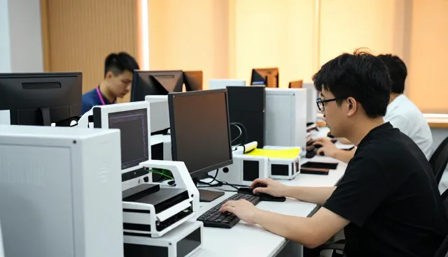 管理系统