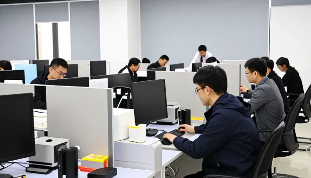 电商系统