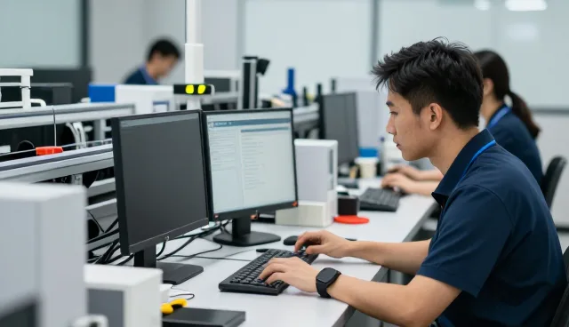企业官网