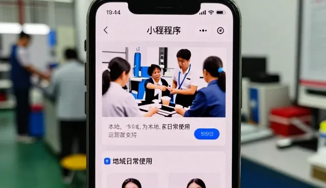 运营支持成为网站建设升级新选择