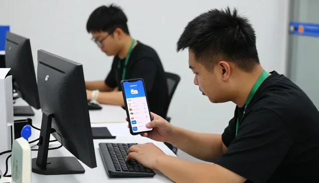 河南大咖云商网络科技有限公司介绍专业小程序开发能力